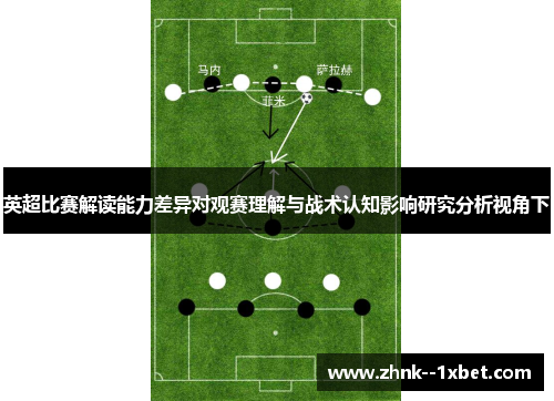 英超比赛解读能力差异对观赛理解与战术认知影响研究分析视角下